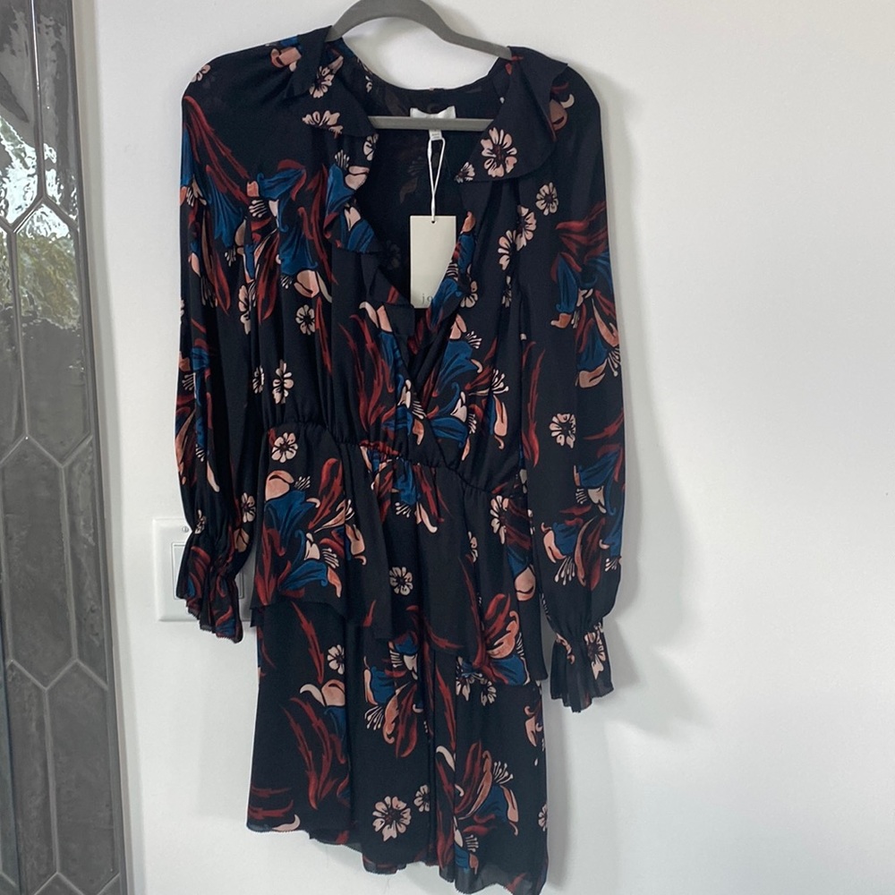 Joie mini dress